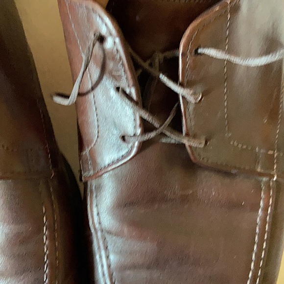 Allen Edmonds Tribeca in Brown. EUC! - Picture 8 of 9